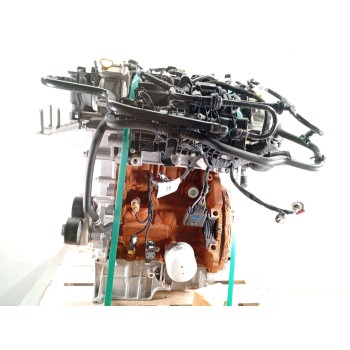 MOTOR COMPLETO B7JB 