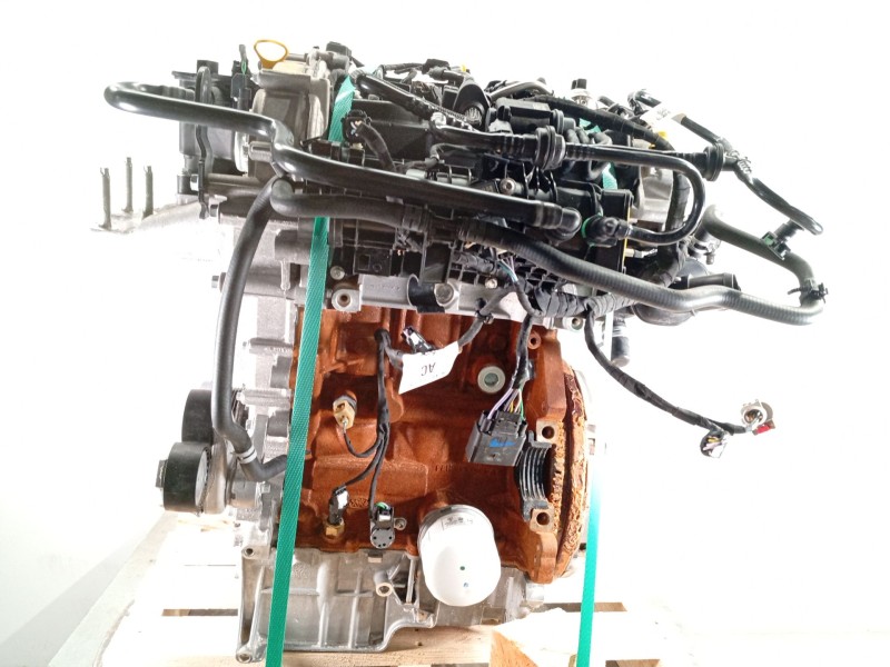 MOTOR COMPLETO B7JB 