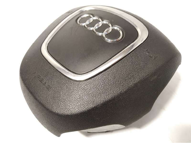 Recambio de airbag delantero izquierdo para audi q7 (4l) 3.0 tdi referencia OEM IAM 4L0880201S 4L0880201SFKZ 2