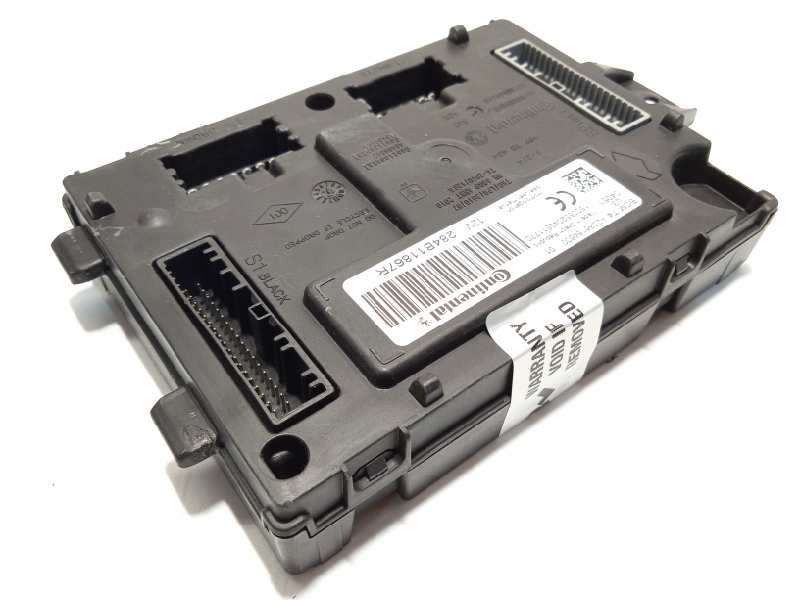 Recambio de modulo electronico para renault clio iv authentique referencia OEM IAM 284B11867R - Blanco 2