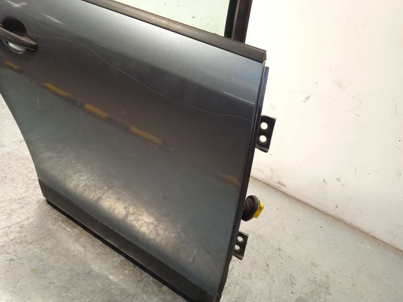Recambio de puerta trasera derecha para citroën c4 i (lc_) 1.6 hdi referencia OEM IAM 9008N4 - Gris 3