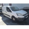 citroën berlingo furgoneta/monovolumen (b9) del año 2012
