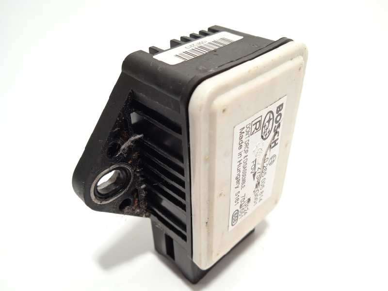 Recambio de centralita esp para subaru forester s12 2.0 diesel cat referencia OEM IAM 27542FG001  0265005814 - Negro 2