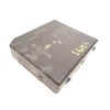 Recambio de caja reles / fusibles para nissan pulsar (c13) acenta referencia OEM IAM 284B73ZL0A  58C311F08