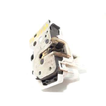 CERRADURA PUERTA DELANTERA DERECHA 51975079 