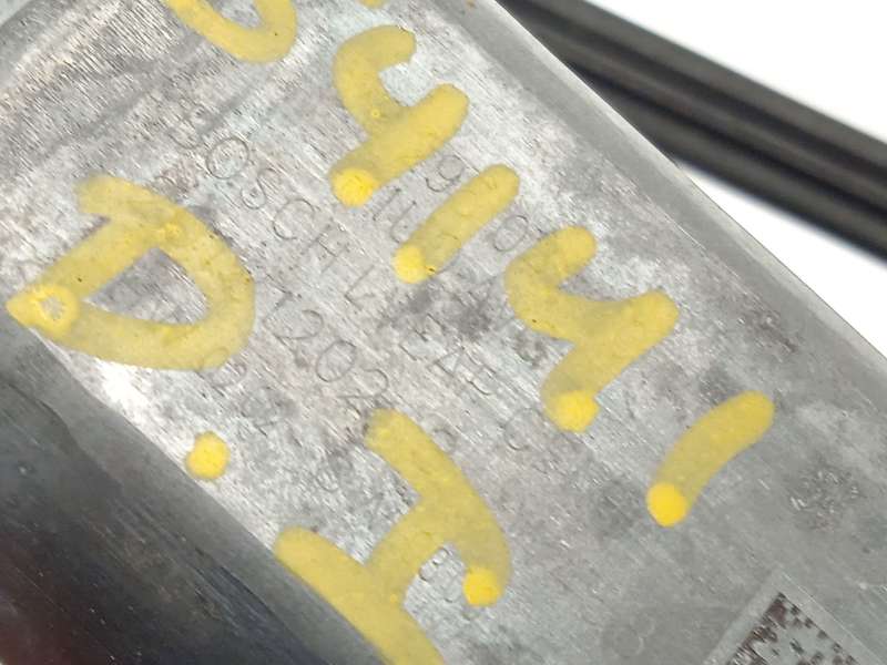 Recambio de elevalunas delantero izquierdo para opel grandland / grandland x (a18, p1uo) 1.6 turbo d (75) referencia OEM IAM 983 - Blanco 5