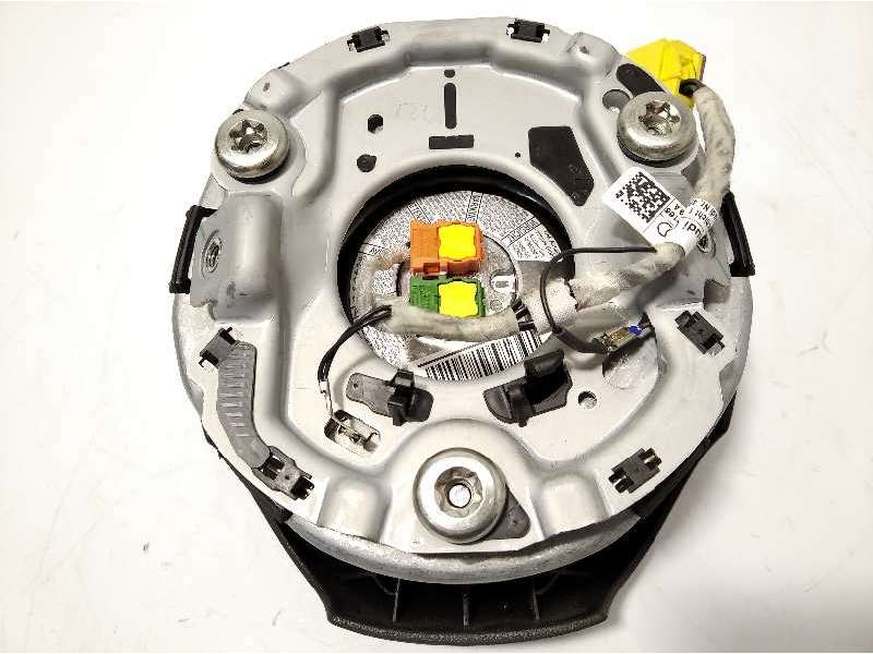 Recambio de airbag delantero izquierdo para audi q7 (4l) 3.0 tdi referencia OEM IAM 4L0880201S 4L0880201SFKZ 3