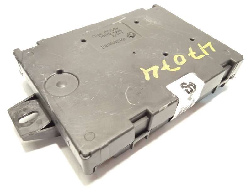 Recambio de modulo electronico para renault clio iv authentique referencia OEM IAM 284B11867R - Blanco 3