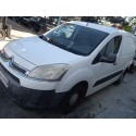CITROËN BERLINGO FURGONETA/MONOVOLUMEN (B9)