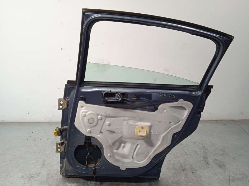 Recambio de puerta trasera derecha para citroën c4 i (lc_) 1.6 hdi referencia OEM IAM 9008N4 - Gris 4