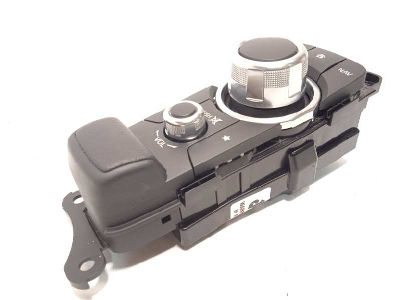 MANDO MULTIFUNCION DB5J66CM0A DB5J