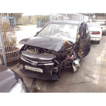 hyundai i20 del año 2013