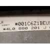 Recambio de airbag delantero izquierdo para audi q7 (4l) 3.0 tdi referencia OEM IAM 4L0880201S 4L0880201SFKZ 