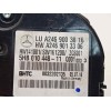 Recambio de mando climatizador para mercedes-benz clase gla (w156) gla 180 (156.942) referencia OEM IAM A2469003816  5HB010448