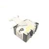 Recambio de modulo electronico para toyota yaris 1.3 16v cat referencia OEM IAM 897410D080  
