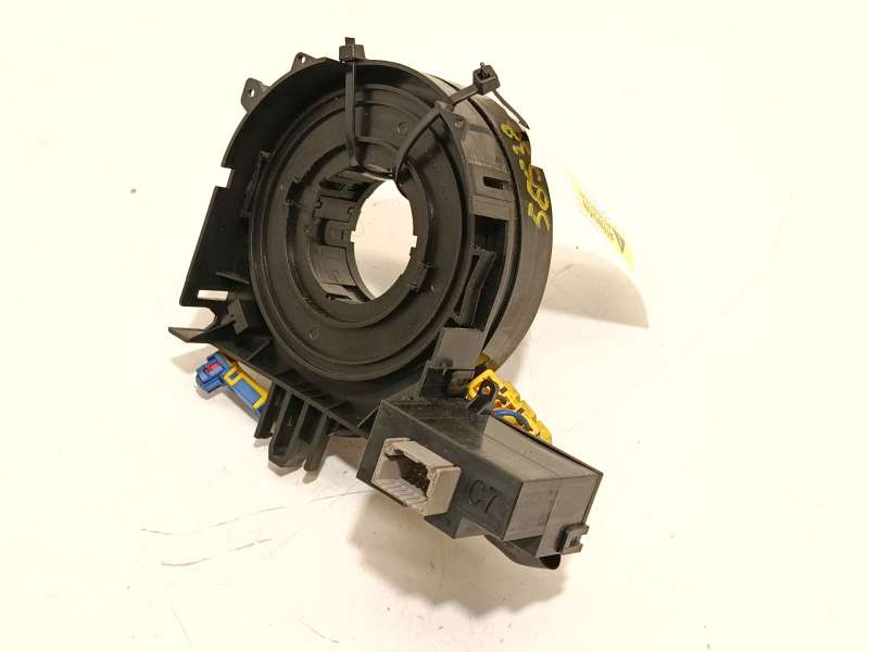Recambio de anillo airbag para opel movano b furgoneta (x62) 2.3 cdti fwd (fv) referencia OEM IAM NOREF - Blanco 2