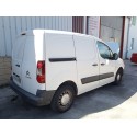 CITROËN BERLINGO FURGONETA/MONOVOLUMEN (B9)