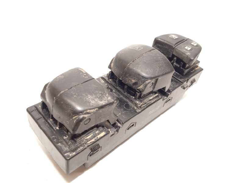 MANDO ELEVALUNAS DELANTERO IZQUIERDO 254013ZL1A 