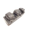 Recambio de mando elevalunas delantero izquierdo para nissan pulsar (c13) acenta referencia OEM IAM 254013ZL1A  