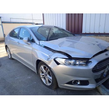 ford mondeo lim. del año 2016