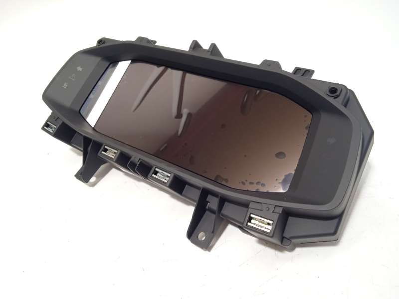 Recambio de cuadro instrumentos para cupra leon (kl1, ku1, kug) 1.5 tsi referencia OEM IAM 5FA920790D - Azul 2