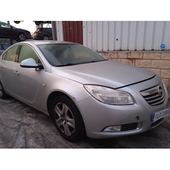 opel insignia a (g09) del año 2010