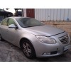 opel insignia a (g09) del año 2010
