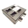 Recambio de modulo electronico para renault clio iv authentique referencia OEM IAM 231A04792R  