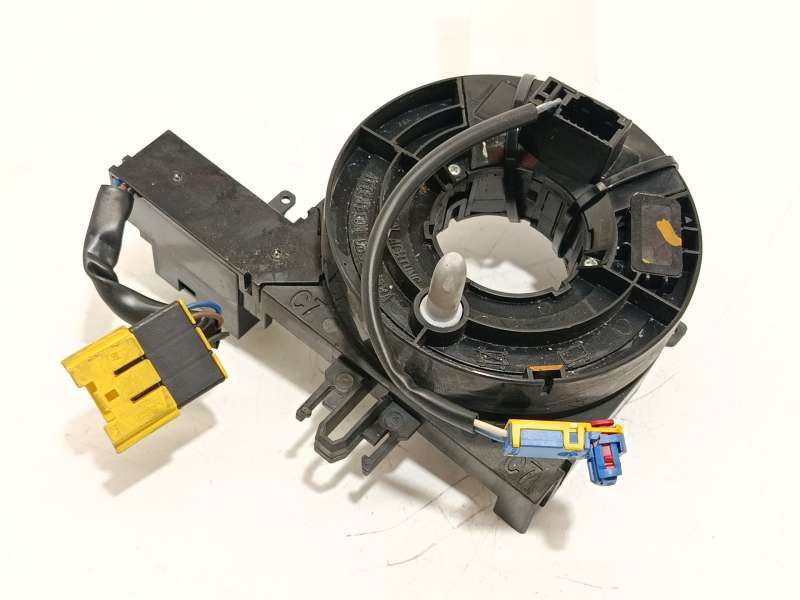 Recambio de anillo airbag para opel movano b furgoneta (x62) 2.3 cdti fwd (fv) referencia OEM IAM NOREF - Blanco 3