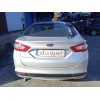 ford mondeo lim. del año 2016