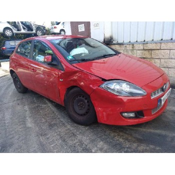 fiat bravo (198) del año 2010