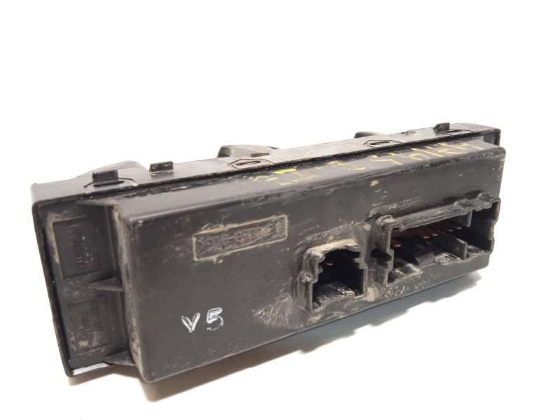 Recambio de mando elevalunas delantero izquierdo para nissan pulsar (c13) acenta referencia OEM IAM 254013ZL1A - Gris 3