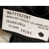 Recambio de retrovisor izquierdo para citroën berlingo multispace (b9) 1.2 puretech 110 referencia OEM IAM 96777523XT  