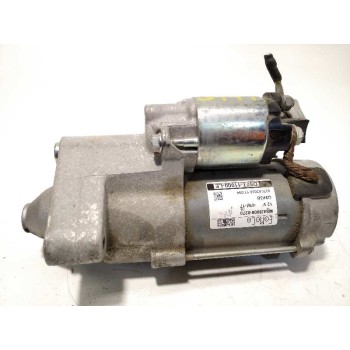 MOTOR ARRANQUE DS7T11000LE 1870892 MS4380000270
