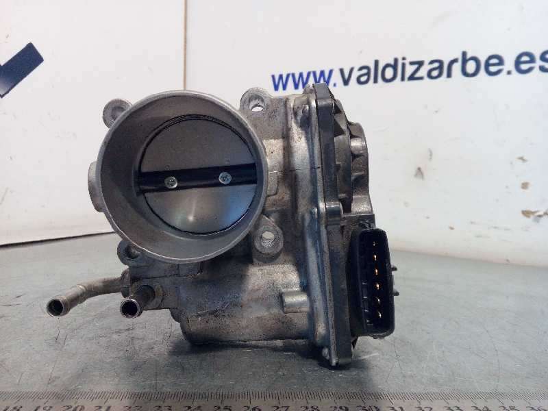 Recambio de caja mariposa para toyota rav 4 referencia OEM IAM 2203036020 4