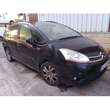 citroën c4 grand picasso i (ua_) del año 2007