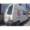 volkswagen t4 transporter/furgoneta syncro (mod. 1991) del año 1997