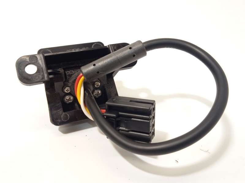 Recambio de modulo electronico para ssangyong tivoli 1.2 referencia OEM IAM 8921037010 - Granate 2