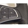 Recambio de volante para mercedes-benz clase gla (w156) gla 180 (156.942) referencia OEM IAM A0004607311 A00046073119E38 