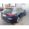AUDI A4 AVANT (8W5)
