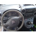 CITROËN BERLINGO FURGONETA/MONOVOLUMEN (B9)