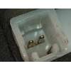 Recambio de cerradura puerta delantera derecha para subaru forester s12 2.0 diesel cat referencia OEM IAM 61032SC240  