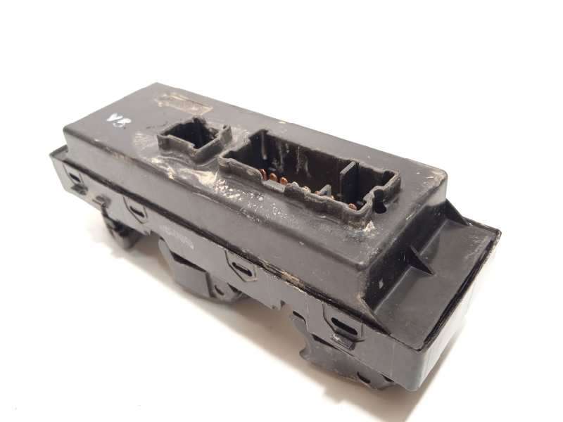 Recambio de mando elevalunas delantero izquierdo para nissan pulsar (c13) acenta referencia OEM IAM 254013ZL1A - Gris 4