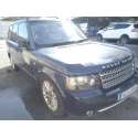 LAND ROVER RANGE ROVER III (L322)