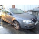 VOLKSWAGEN PASSAT VARIANT (3C5)