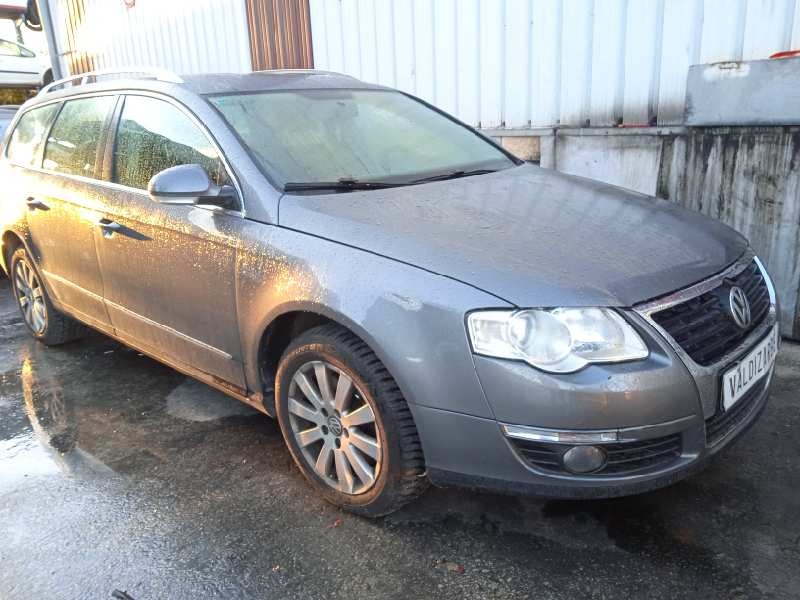 VOLKSWAGEN PASSAT VARIANT (3C5)