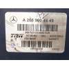 Recambio de abs para mercedes-benz clase c (w205) c 220 d (205.014) referencia OEM IAM A2059004449 A014C256A 54088875