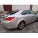 OPEL INSIGNIA A (G09)
