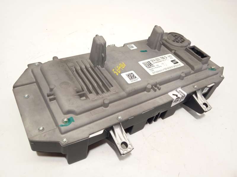 Recambio de cuadro instrumentos para cupra leon (kl1, ku1, kug) 1.5 tsi referencia OEM IAM 5FA920790D - Azul 4
