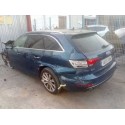 AUDI A4 AVANT (8W5)